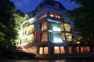 Hotel Perfect, Varna