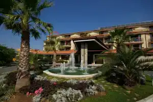 Laguna Beach Resort & Spa, Sozopol