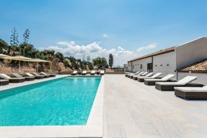 Firriato Hospitality - Baglio Soria, Trapani