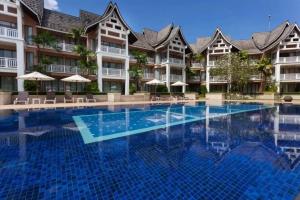 Allamanda Laguna Phuket Hotel, Bang Tao