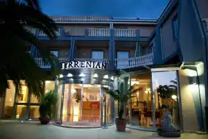 Park Hotel Tyrrenian, Amantea