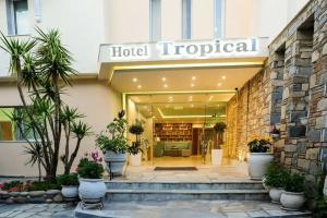 Tropical, Hanioti