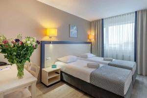 Aurora Hotel Klaipeda, Klaipeda