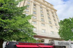 Avantgarde Hotel Taksim, Istanbul
