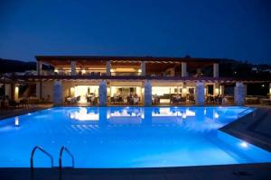 Island Blue Hotel, Pefki Rhodes