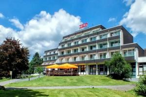 Parkhotel, Olsberg