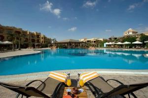 Swiss Inn Pyramids Golf Resort, 6th of October