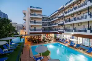 Agrabella Hotel, Hersonissos
