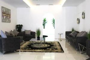 Mirage Hotel, Dibba