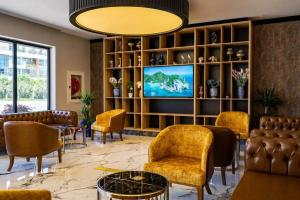 Side Amour Hotel, Side