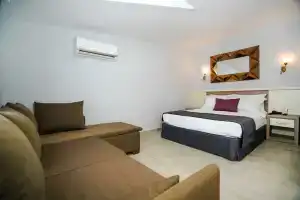 Seren Sari Hotel, Marmaris