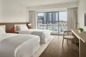 The Abu Dhabi EDITION, Abu Dhabi
