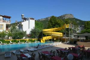 Park Avrupa Hotel, Kemer