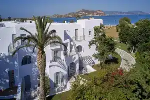 Galaxy Hotel, Naxos Chora