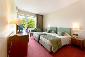Hotel Barchetta Excelsior, Como