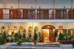 Acropole Delphi City Hotel, Delphi