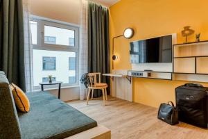 Aparthotel Adagio Access Kiel, Kiel