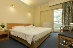 Telioni Hotel, Thessaloniki