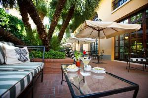 Hotel Albani Firenze, Florence