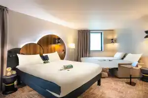 ibis Styles Paris Meteor Avenue d'Italie, Paris