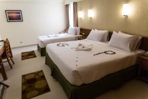 The Grand Plaza Hotel Smouha, Alexandria