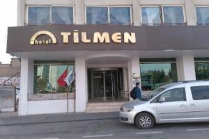 Hotel Tilmen, Gaziantep