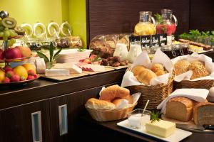 Classik Hotel Magdeburg, Magdeburg