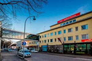 SpaHotel Hamina, Hamina