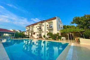 Cennet Hotel, Fethiye