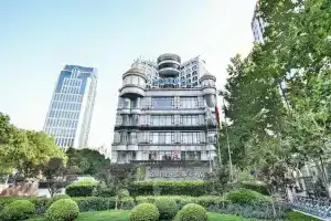 SSAW Boutique HotelHongkou, Shanghai