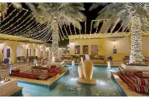 Souq Al Wakra Hotel Qatar by Tivoli