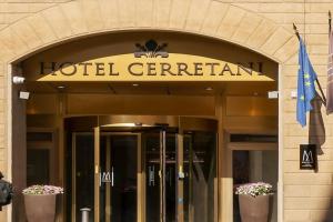 Hotel Cerretani Firenze - MGallery Collection, Florence