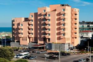 Hotel Bellevue, Rimini