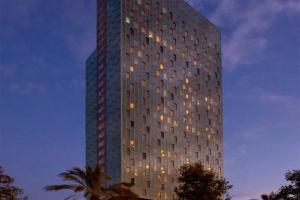 The Level at Melia Sky Hotel