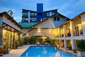 The Nest Resort, Patong