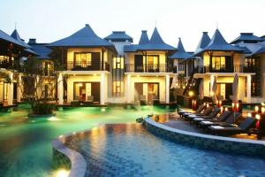 Z Through By The Zign Mini-hotel, Pattaya