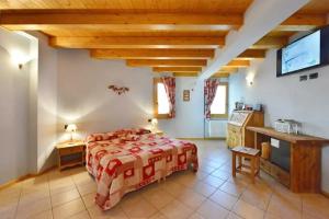 Hotel L'espoir, Champoluc