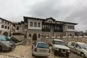 Hotel Onufri, Berat