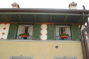 La Castellana Loft Hotel, Bergamo