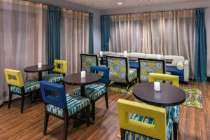 Hampton Inn Eugene, Eugene