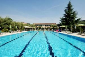 Park Hotel Oasi, Garda