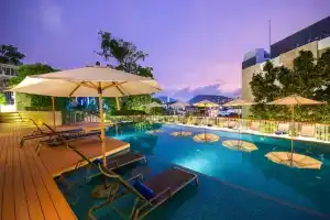 The Andaman Beach Hotel Phuket - SHA Extra Plus