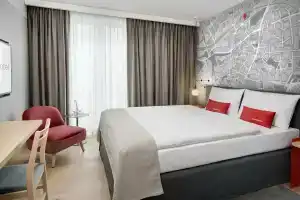 IntercityHotel Hildesheim, Hildesheim