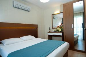 Supreme Hotel, Marmaris