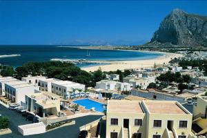 Villaggio Cala Mancina, San Vito Lo Capo