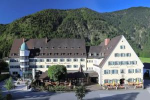Hotel Klosterhotel Ludwig der Bayer, Ettal
