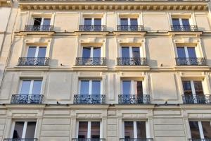 Maison Barbès Hotel, Paris