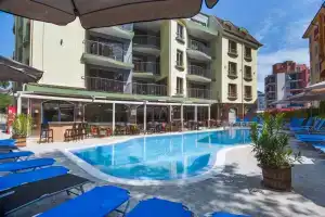 Best Western PLUS Premium Inn, Sunny Beach