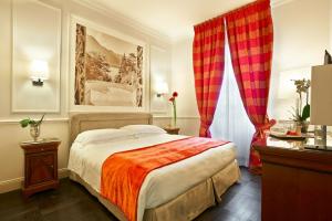 Albergo Terminus, Como