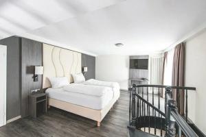 PLAZA Hotel Buchhorner Hof, Friedrichshafen